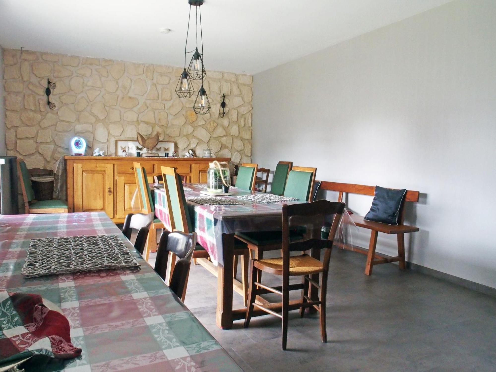 La Ferme De Flo' Villa Evry  Kamer foto