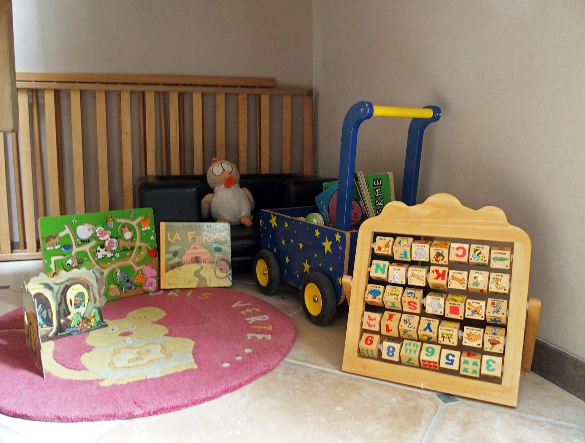 La Ferme De Flo' Villa Evry  Kamer foto