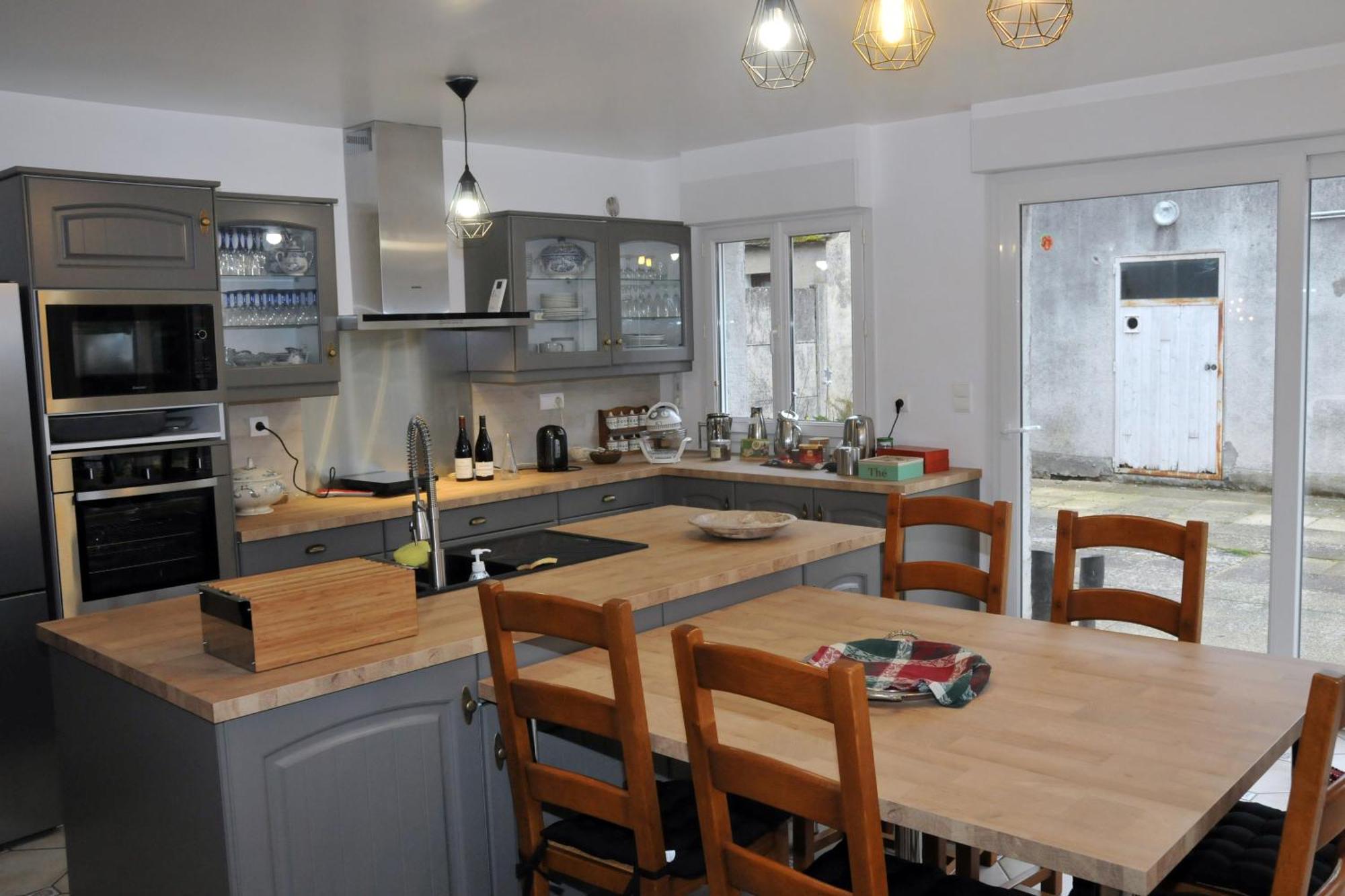 La Ferme De Flo' Villa Evry  Kamer foto